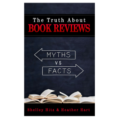 The Truth About Book Reviews $10