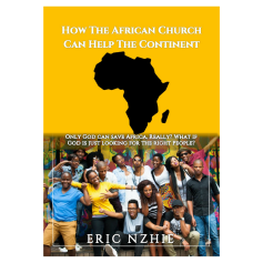 How the African Curch can Help the Continent $15
