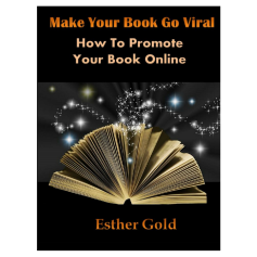 How to Promote Book Online $10