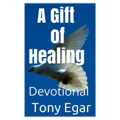 A Gift of Healing $4